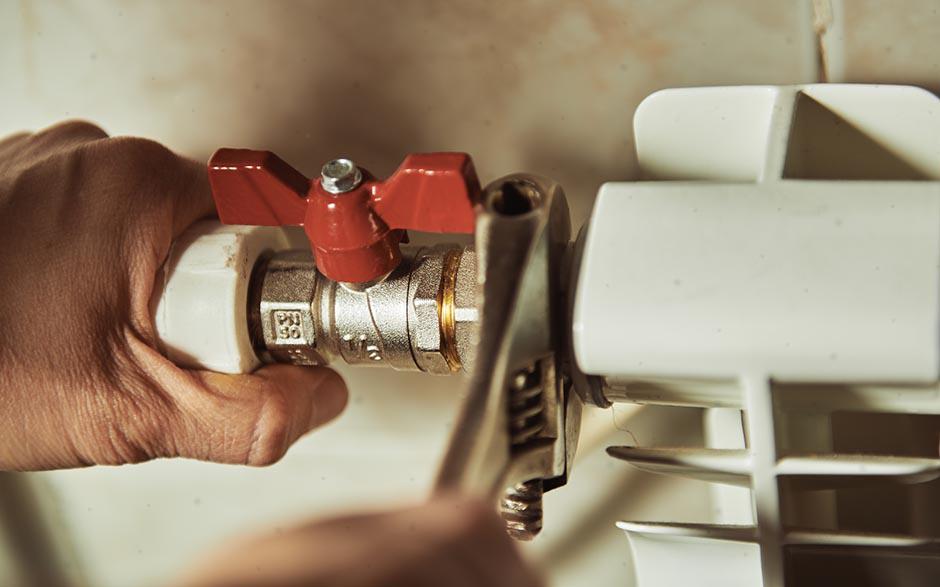installation chauffage électrique Versailles