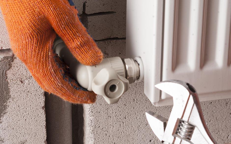 installation chauffage électrique Mallemort